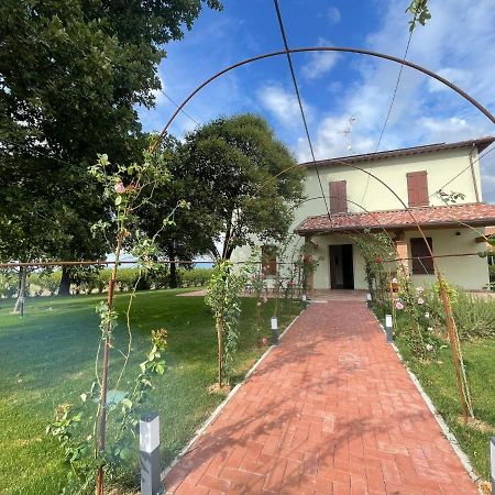 Affittacamere San Mamante Santa Lucia delle Spianate Екстериор снимка